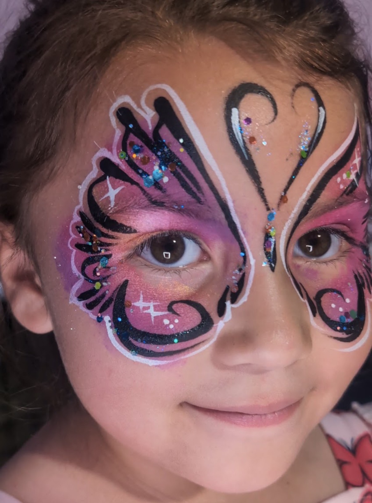 Face Painting